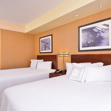Springhill Suites Arundel Mills BWI Airport Hanover Exterior photo