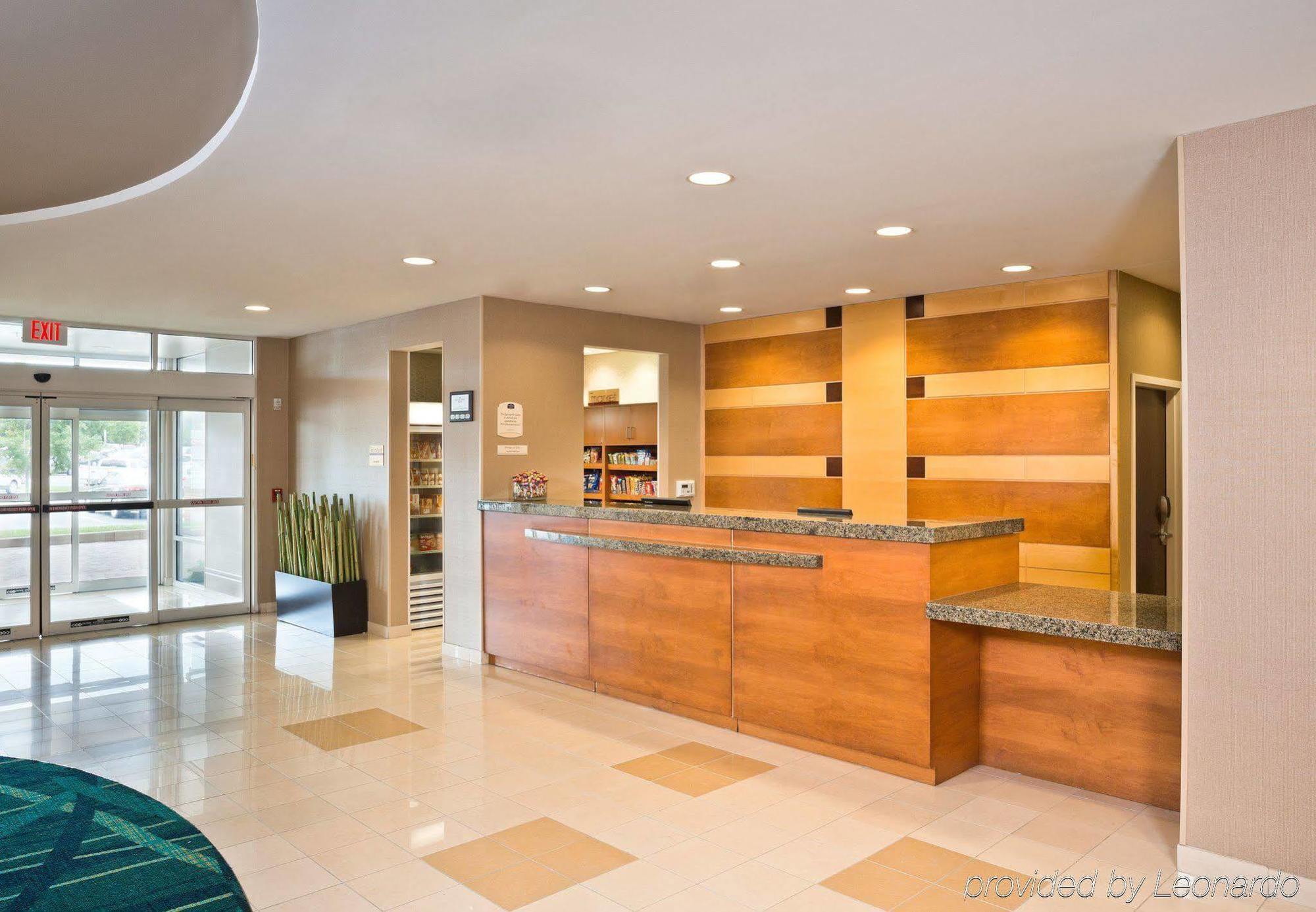 Springhill Suites Arundel Mills BWI Airport Hanover Exterior photo