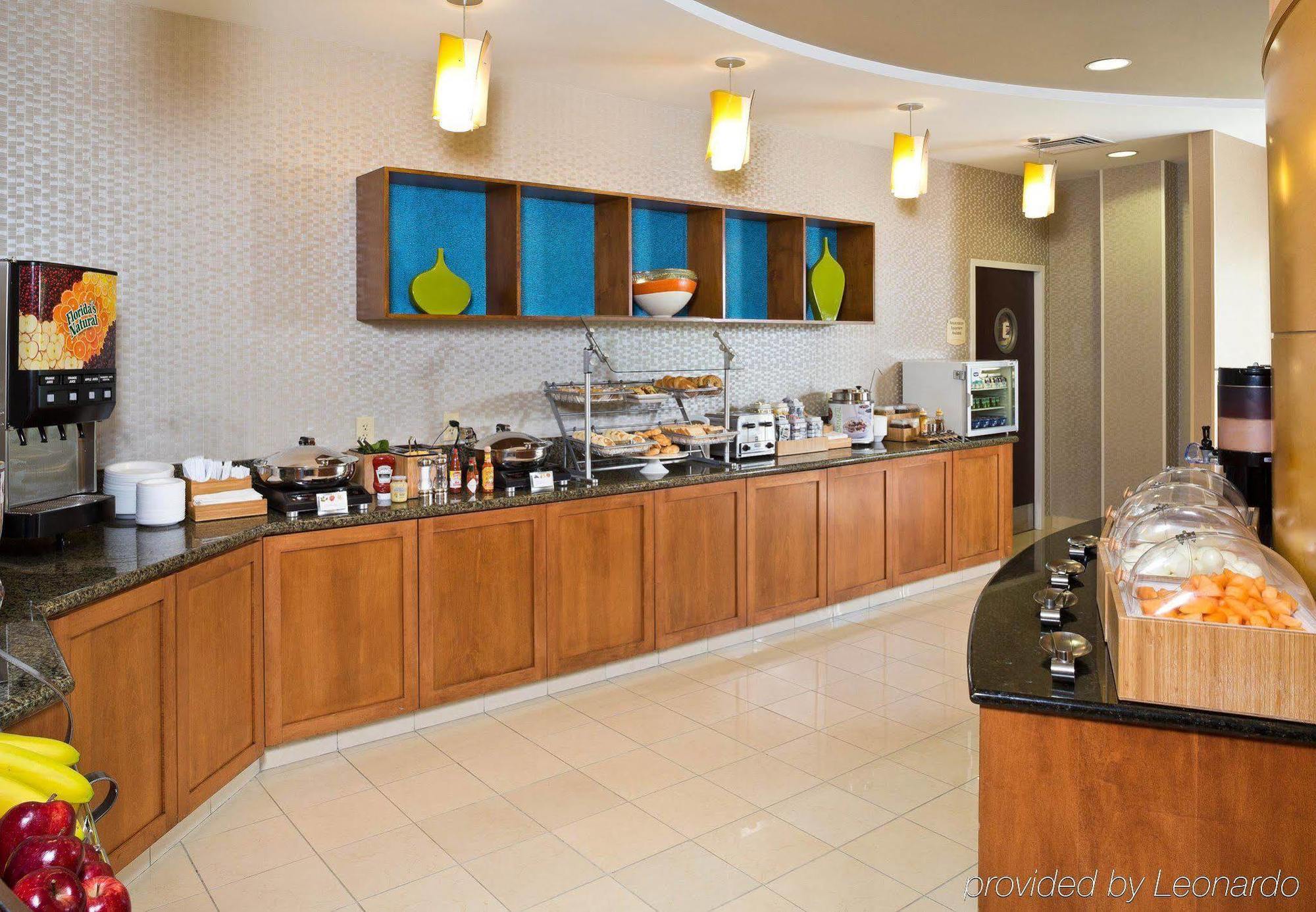 Springhill Suites Arundel Mills BWI Airport Hanover Exterior photo