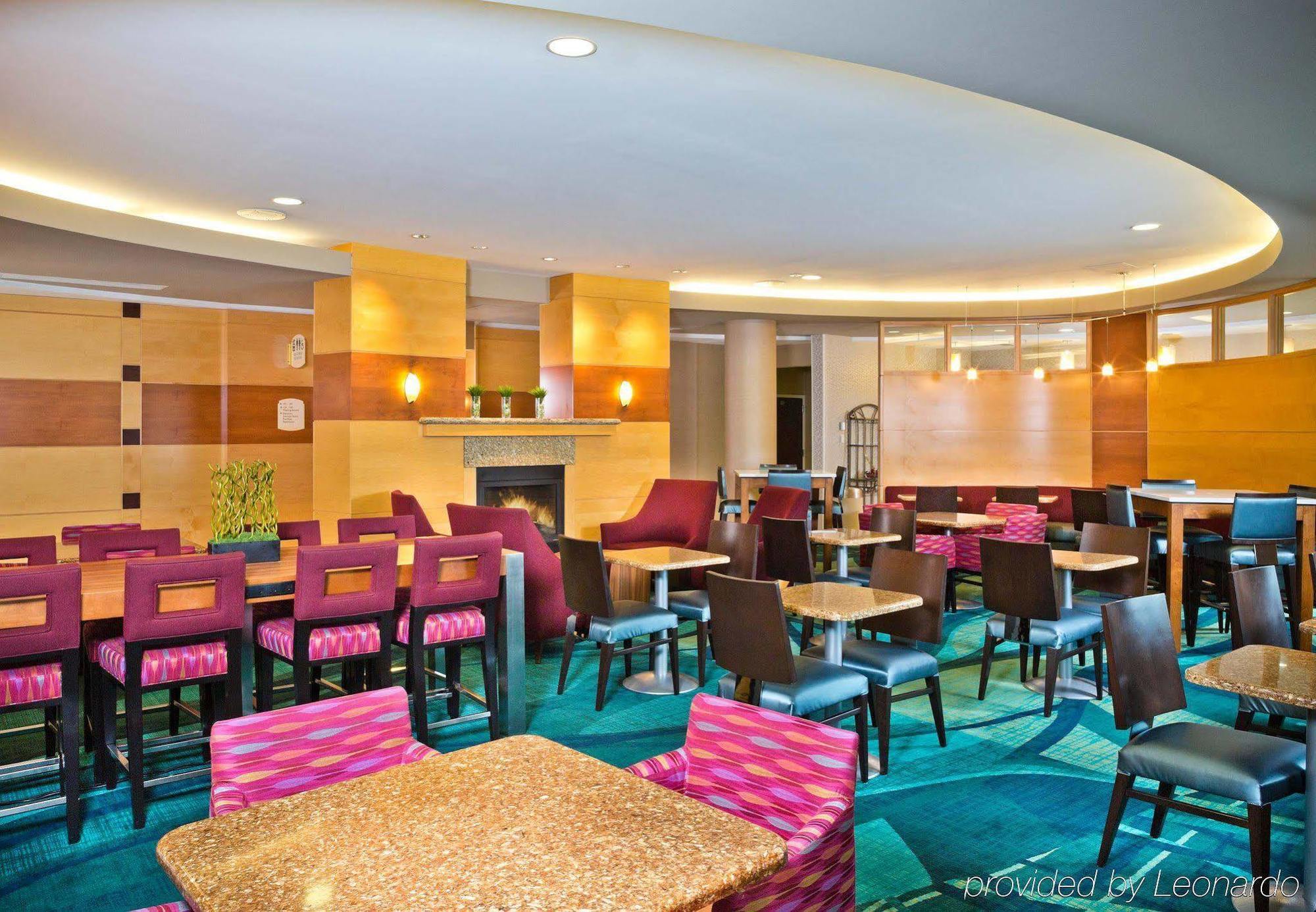 Springhill Suites Arundel Mills BWI Airport Hanover Exterior photo