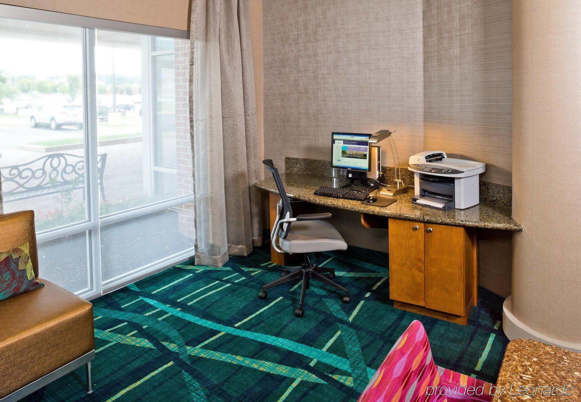 Springhill Suites Arundel Mills BWI Airport Hanover Exterior photo